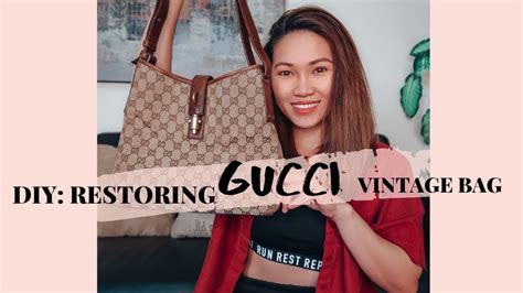 how to clean gucci dionysus bag|how to clean Gucci purses.